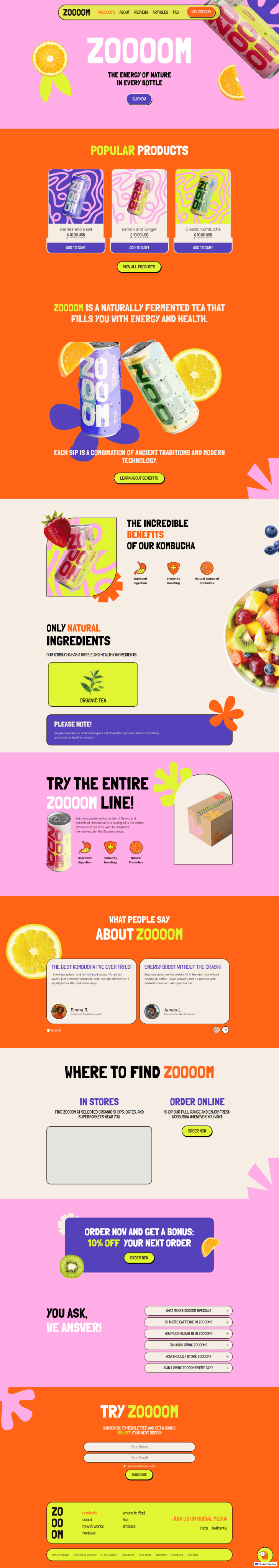 Cacaala theme preview