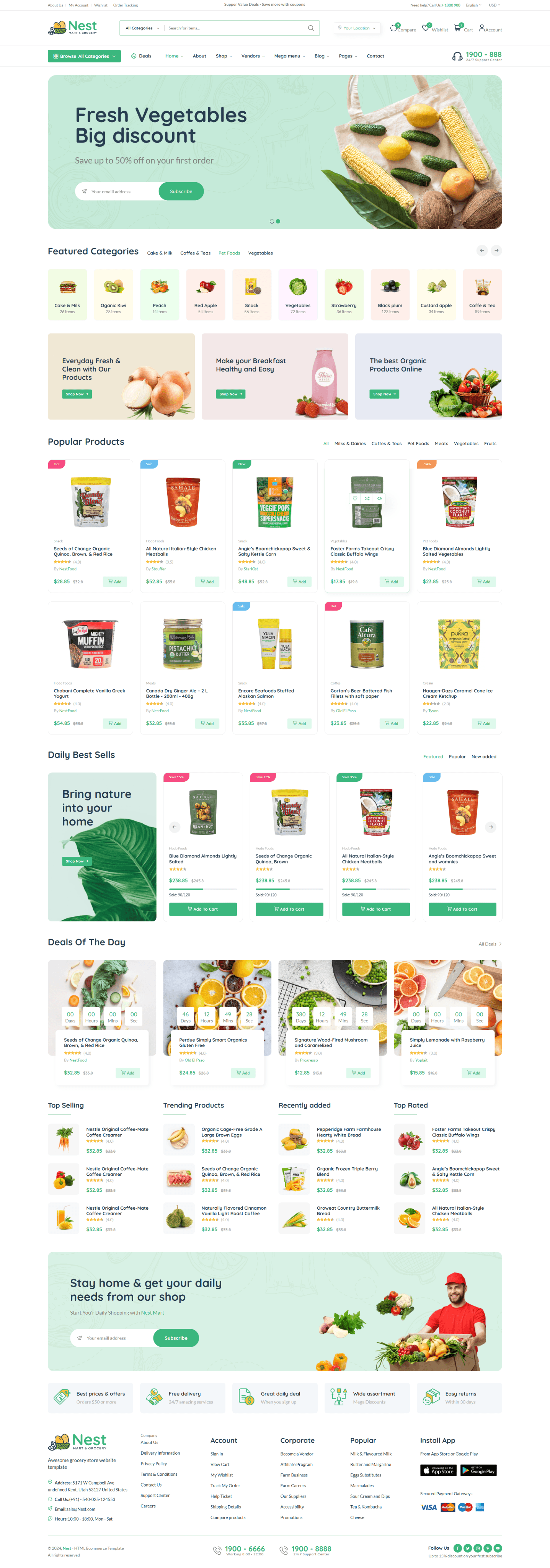 Lemolime theme preview