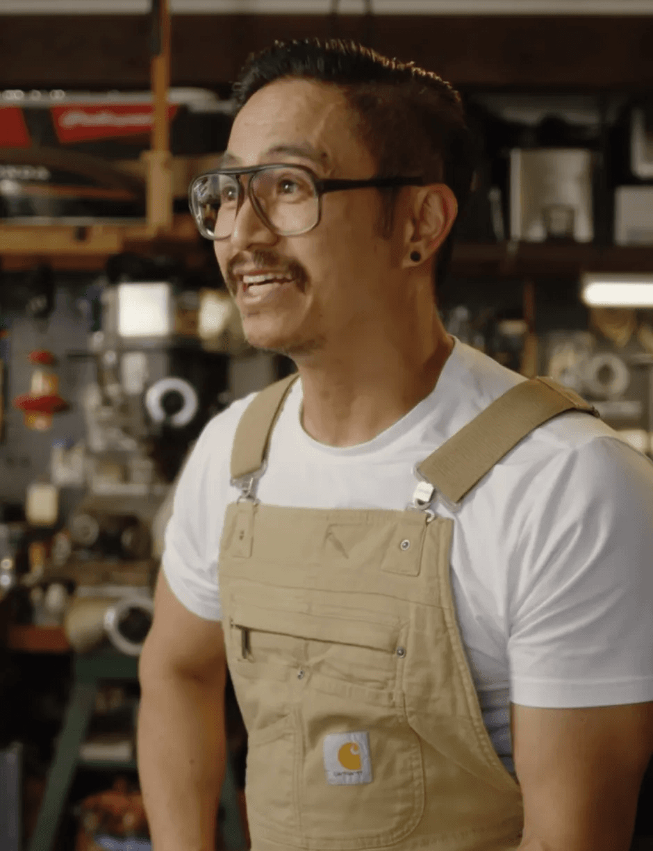 Photo of Rizvi Zaman