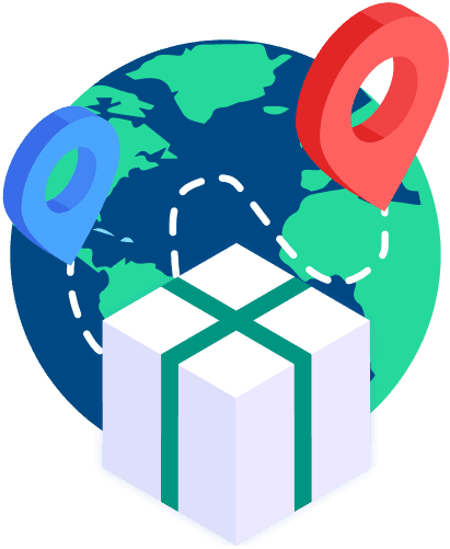 Inventory management illustration