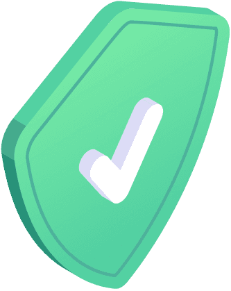 Secure and reliable illustration