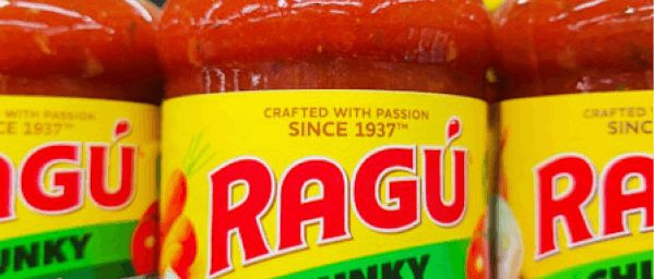 Ragu Sauza