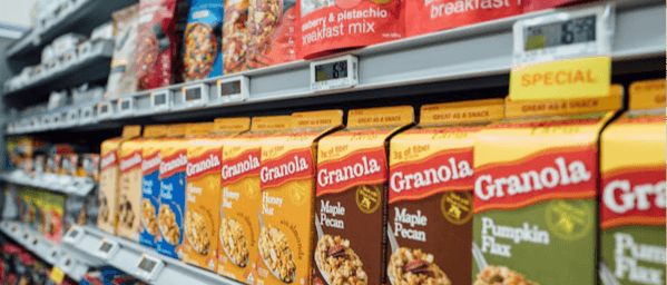 Granola