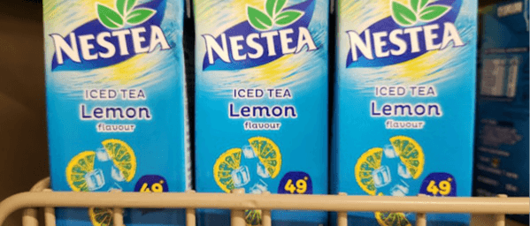 Nestea