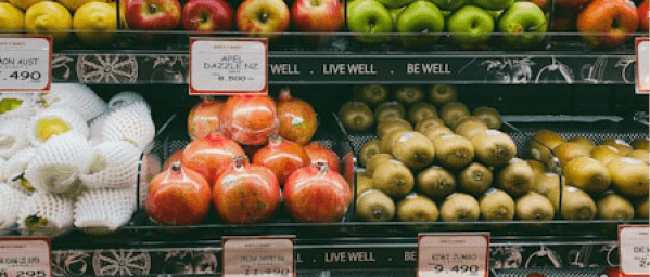 Thailand apple