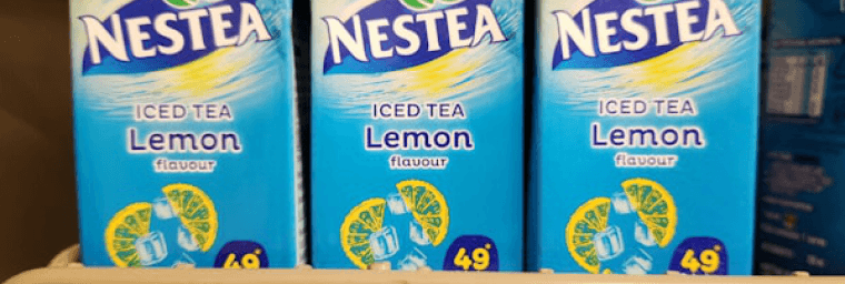 Nestea